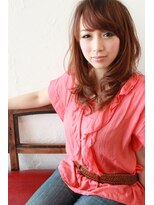 ソルト(Salt)&nbsp;Salt☆　ふんわり！