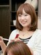 ドルチ(Dolci)の写真/女性スタッフばかりならではの話し易さにリピーター続出!忙しい女性の気持ちを理解したスタイルの提案が◎