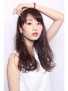 アルロン(Arllon) 大人のラフヘア2