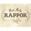 ラポール 柏店(RAPPOR)のお店ロゴ