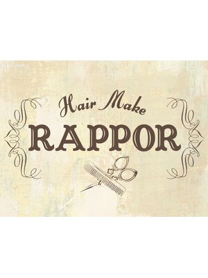 ラポール 柏店(RAPPOR)