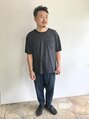 ティーアールシャンプー(TR shampoo) Hamanaka