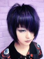 キャンディーシロップ(Candye Syrup)&nbsp;ワルめのヒットガール