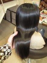 コアフィールフィス(COIFFURE fils)&nbsp;M3D縮毛矯正