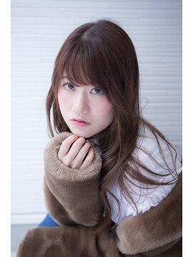 スリーエー(3A) ロンググランデ