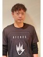 テラス 茨木(Terrace) 左子 大介