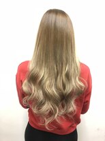 ラピス 新宿(Lapis)&nbsp;【Lapis新宿】シャンパンゴールド