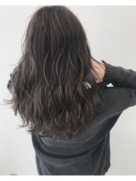 アライブ キチジョウジ(ALIVE Kichijoji) 【ALIVE吉祥寺】外国人風エアリーフェミニングレージュ 松永優哉