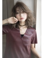 シーン(sCene) ☆sCene☆ フォギーカール 下防