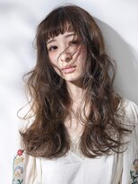 ネオリーブ モカ 川崎チネチッタ店(Neolive mocca) 《モカ☆川崎》☆ハニーウェーブ×ワイドバング☆