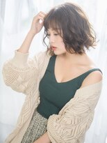 ネオリーブノース 中板橋店(Neolive north)&nbsp;外ハネミックスボブ