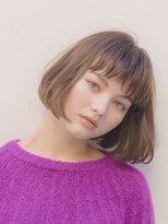 パール(PearL)&nbsp;《PearL》 ゆれ感♪マチルダボブ