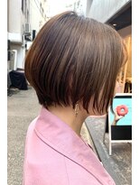ココロ(COKORO)&nbsp;大人小顔ショートボブ