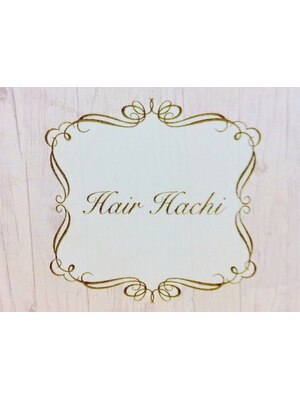 ヘアーハチ(Hair Hachi)