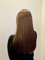 サジアーツバグス&nbsp;艶々おベージュ☆