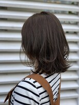 ライナスビューティサロン(Linus beauty salon)&nbsp;外ハネボブ