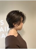 ショート