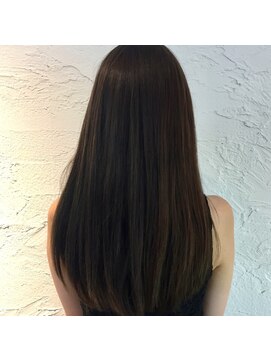 スクエアウーノ 博多(SQUARE＊UNO HAKATA) アッシュストレート