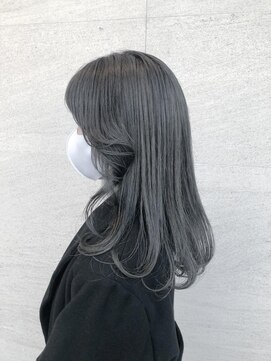 トキオガーデン(TOKIO garden) ケアブリーチダブルカラー