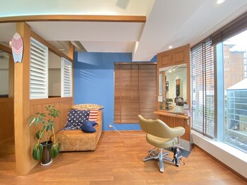 Kanoalea 艶髪&髪質改善 専門サロン by TJ天気予報 栄矢場町店