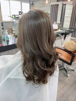 ジュノヘアーアンドアイラッシュ あざみ野(juno hair&eyelash) juno style