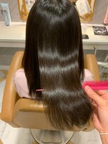 ロンド 銀座(Lond)&nbsp;艶髪♪髪質改善！！by Lond