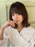 レイヤーボブ♪*。