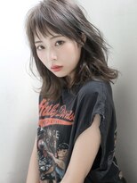 エスドットブルーム(S.BROOM)&nbsp;カジュアル＆フェミニンミディ