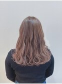 シークレットハイライト[木更津/ハイライト/髪質改善