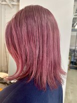 ナンバースリー 溝の口店(Number Three)&nbsp;春カシス【N°3 溝の口店】