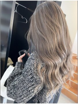 ゴシップ(gossip) ハイトーンハイライト!