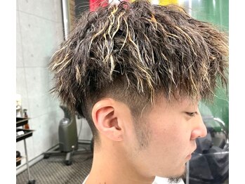 美容家朋友【ポンヨウ】