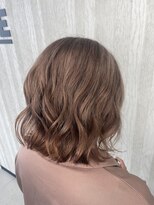 アンダーバー(UNDRvr)&nbsp;ミルクティーベージュ