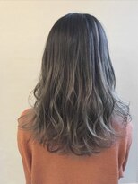 カノイ(KANOI)&nbsp;ラベンダーグレージュ＊