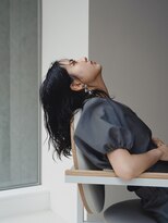 ハイカ(HYCA)&nbsp;natural perm