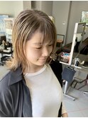 シャドウルーツ