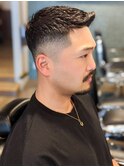 濡れパン×フェード