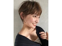 リコ ヘアアンドリラクゼーション 一宮店(LICO HAIR&RELAXATION)