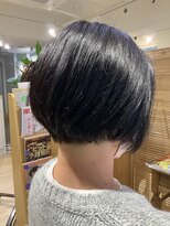 ユーネリー(U-NERY)&nbsp;ショートスタイル