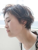 イコロ(ikor)&nbsp;ショートスタイル