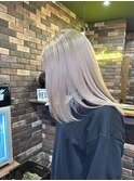 ホワイトベージュ