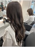 モカベージュ
