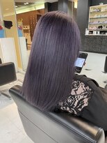 シャンプーボーイエイムス(SHAMPOO BOY aims)&nbsp;ラベンダー