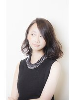 ビフィーノ ソラーレ 夙川店(bifino solare)&nbsp;ロングヘア