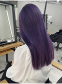 山田『高発色バイオレット