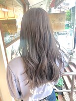 ネオリーブ クタ 町田店(Neolive kuta)&nbsp;ラベンダーグレージュ