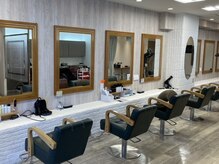 ヘアー リッツ 乙川店(Hair Ritz)