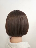 アリー 王子公園店(ARY)&nbsp;大人可愛い20代30代40代「定番ナチュラルボブ」