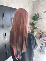 スキル 石岡(SKILL)&nbsp;ピンクベージュ