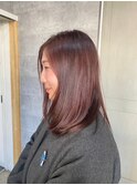 20代30代40代◎イメチェンヘアスタイル似合わせカットロブ